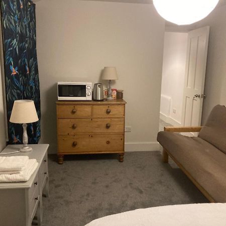 Beautiful 1-Bed Studio In London Luaran gambar