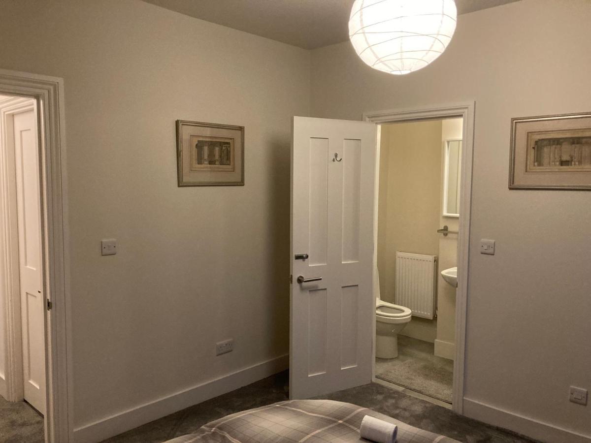 Beautiful 1-Bed Studio In London Luaran gambar