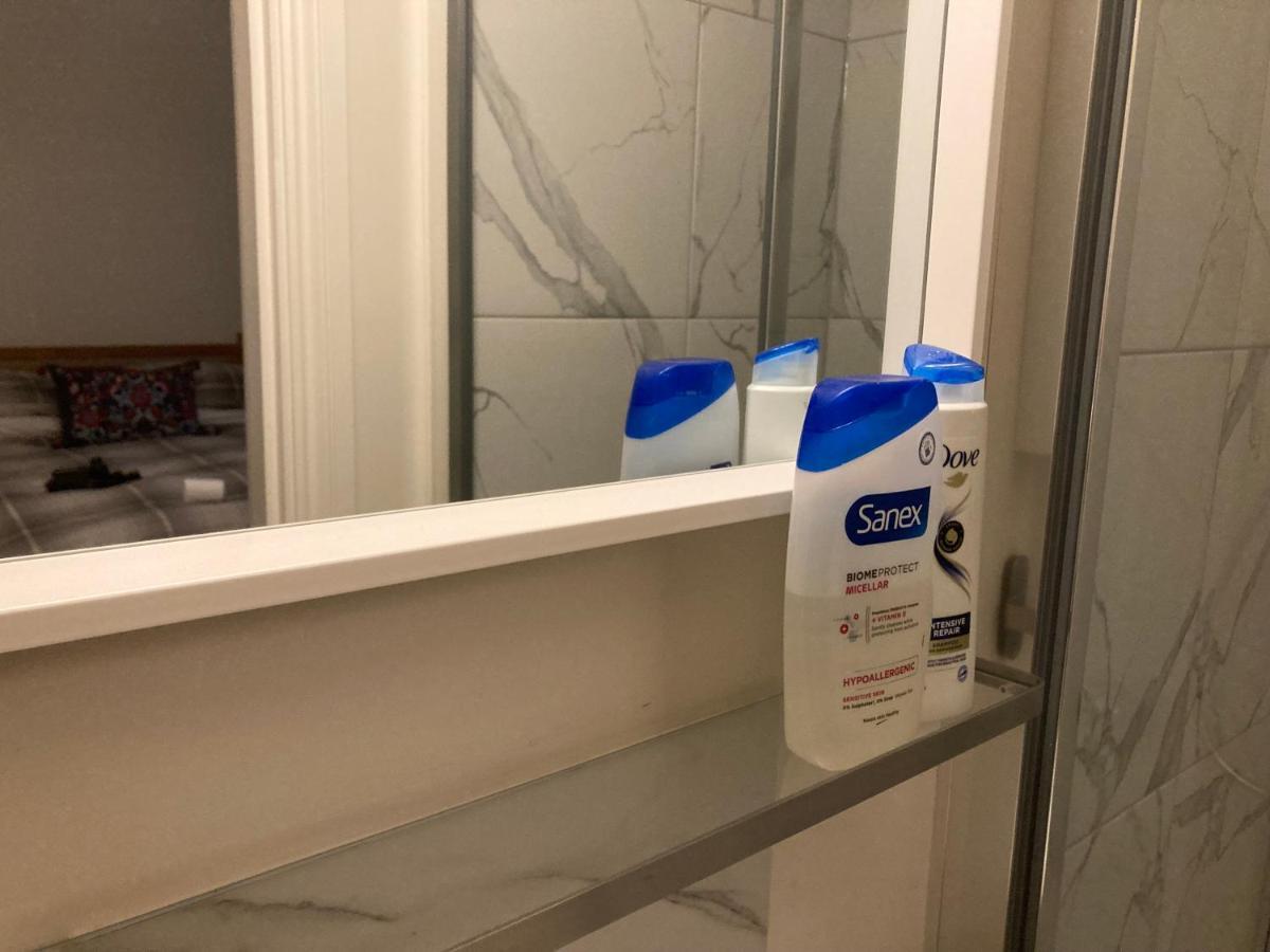 Beautiful 1-Bed Studio In London Luaran gambar