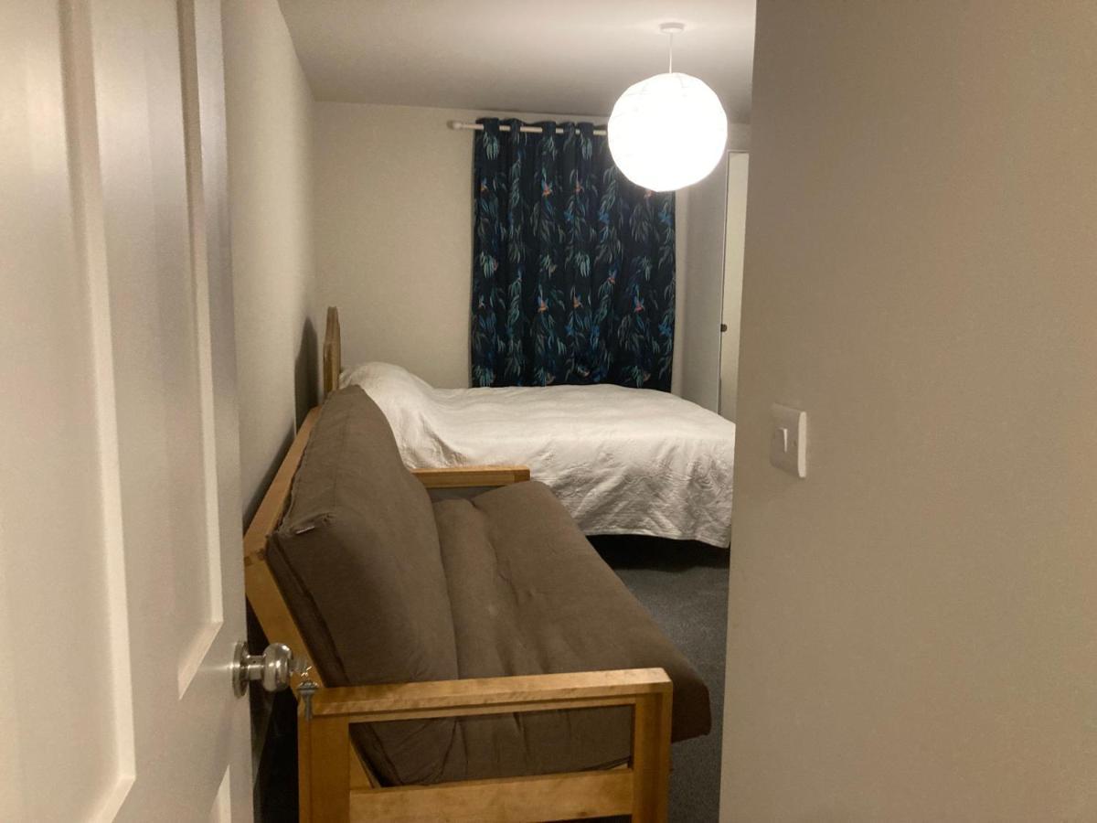 Beautiful 1-Bed Studio In London Luaran gambar