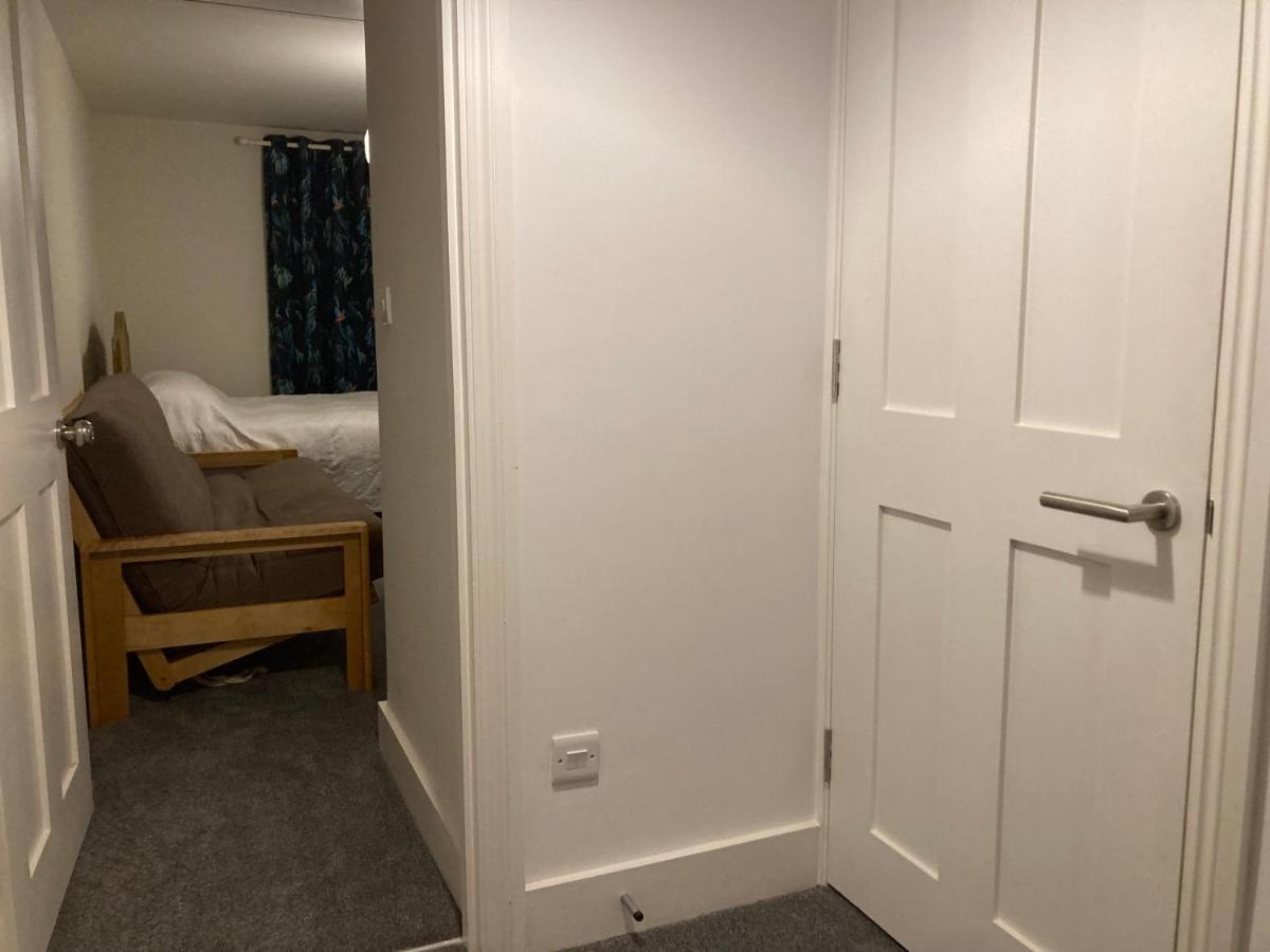 Beautiful 1-Bed Studio In London Luaran gambar