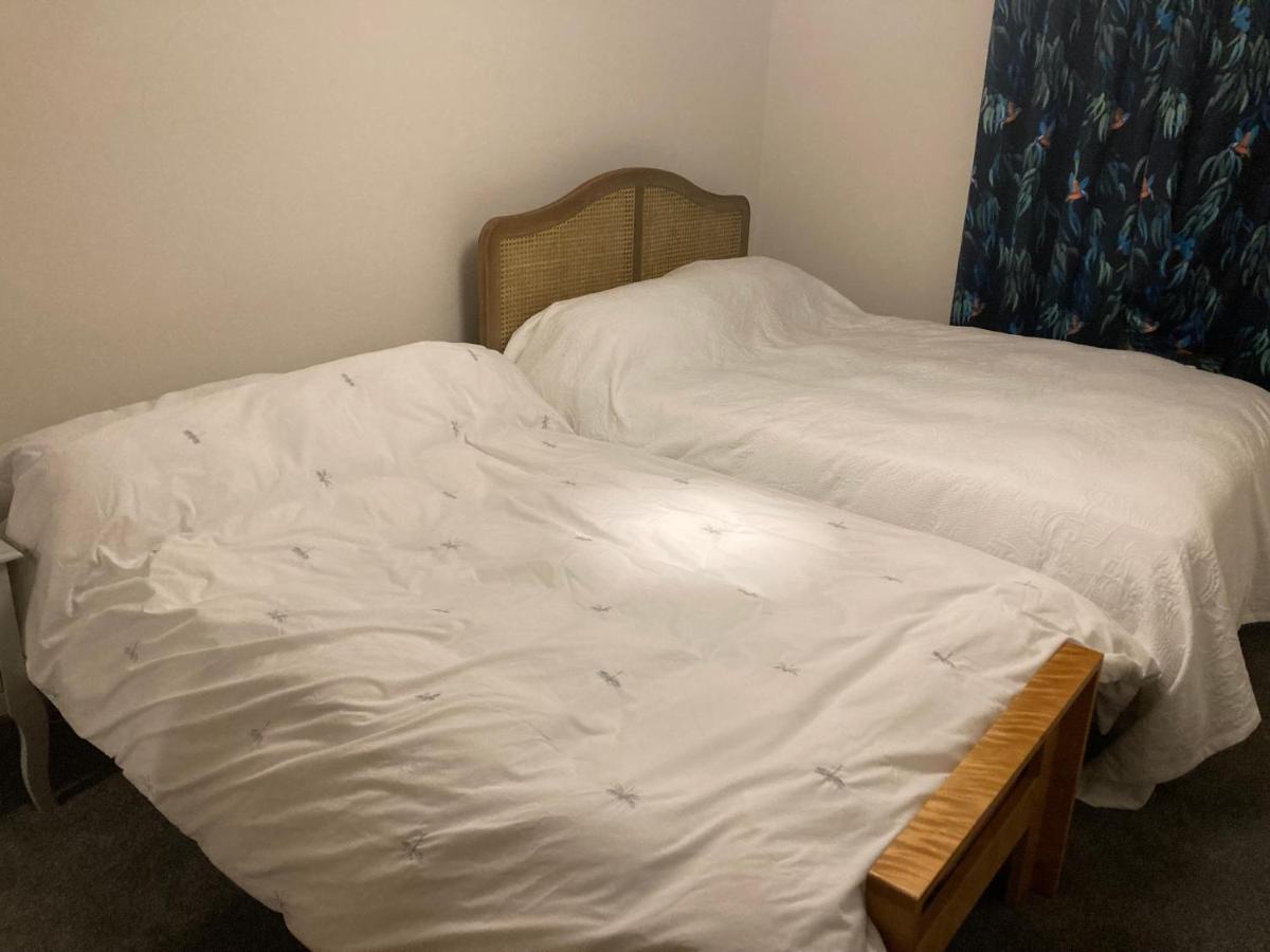 Beautiful 1-Bed Studio In London Luaran gambar