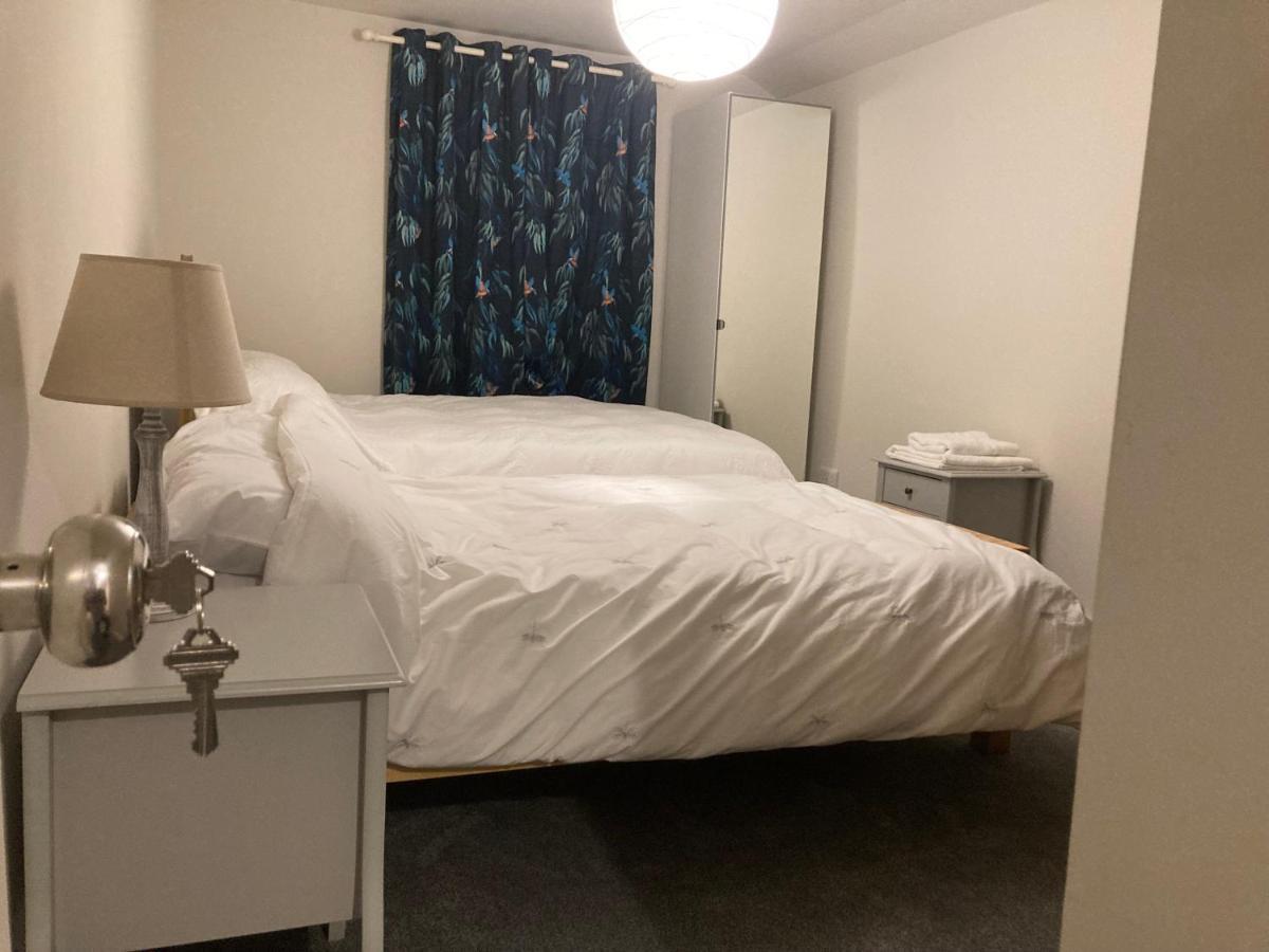 Beautiful 1-Bed Studio In London Luaran gambar