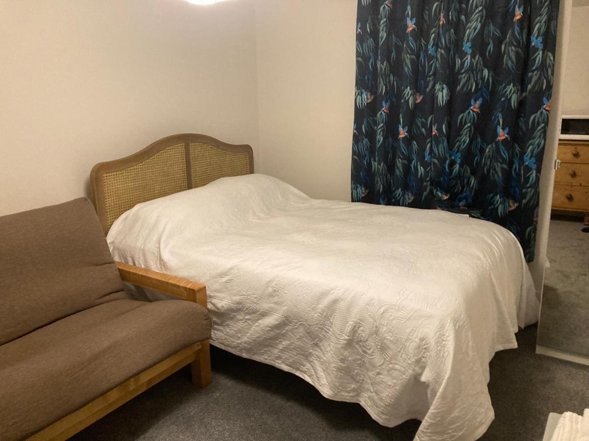 Beautiful 1-Bed Studio In London Luaran gambar