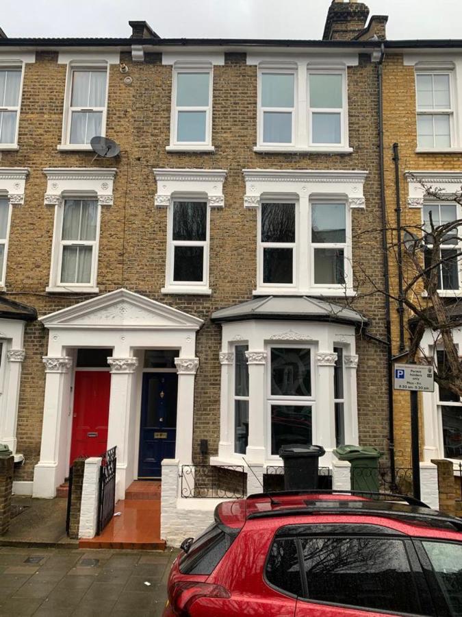 Beautiful 1-Bed Studio In London Luaran gambar